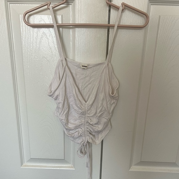 Garage Ruched Cami Bundle - Picture 3 of 3